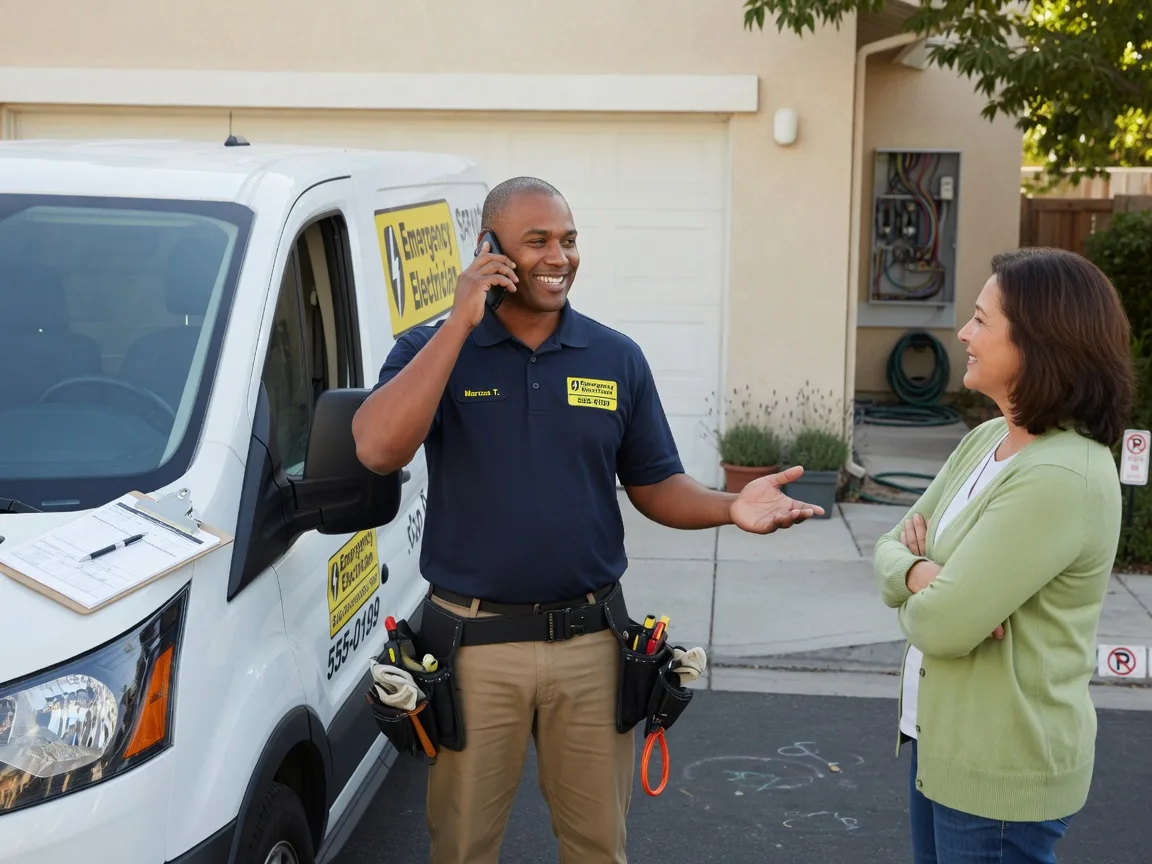 Emergency Electrician Seminole, AL FAQs